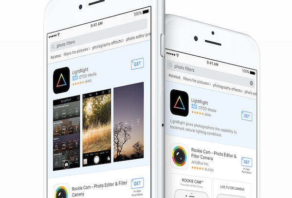 Search Ads   App Store   Apple Developer