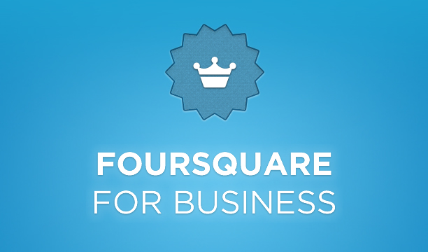 foursquare-business-blog